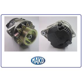 Mako 63393060 AA125R 28V 30A MK5B CARGO 24V Alternatör