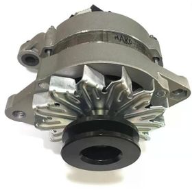 Mako 63394557 AA125R 14V 45A MK8B Takometre Uçlu Türk Traktör TD55D;TD65D;55-56;60 Alternatör