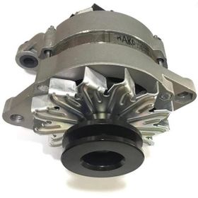 Mako 63394557 AA125R 14V 45A MK8B Takometre Uçlu Türk Traktör TD55D;TD65D;55-56;60 Alternatör