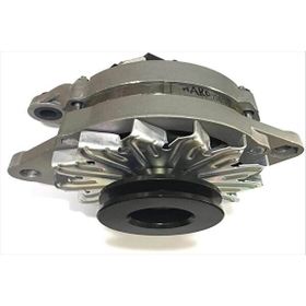 Mako 63394557 AA125R 14V 45A MK8B Takometre Uçlu Türk Traktör TD55D;TD65D;55-56;60 Alternatör