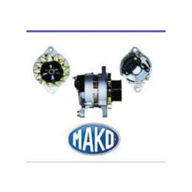Mako 63395567 AA125R 14V 55A MK19A Cargo Alternatör