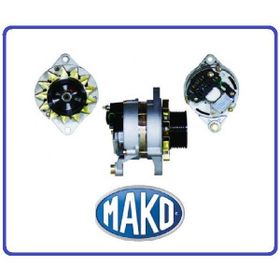 Mako 63395567 AA125R 14V 55A MK19A Cargo Alternatör