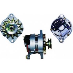Mako 63396551 AA125R 14V 65A MK5A Magirus Minibüs Alternatör