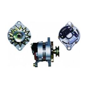 Mako 63396551 AA125R 14V 65A MK5A Magirus Minibüs Alternatör