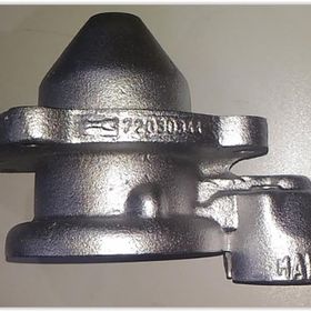 Mako 72030344 24v Ford D1210 Cargo 1312 Pinyon Kapağı