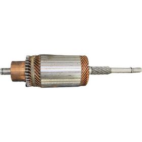 Mako 72378301 Bedford Inter John Deere Bmw Marş Kollektörü