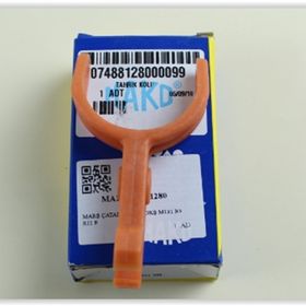 Mako 74881280 Serçe M131 R9 R11 R19 Marş Çatalı