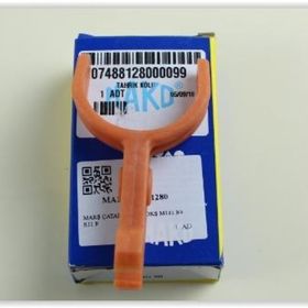 Mako 74881280 Serçe M131 R9 R11 R19 Marş Çatalı