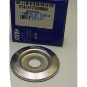 Mako 74986780 M131 Tempra Yarım Alternatör Kasnağı