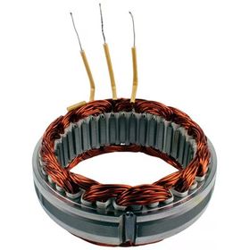 Mako 83602551 24V-30A CARGO-35NC-50NC Alt Statör