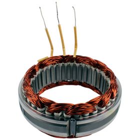 Mako 83602551 24V-30A CARGO-35NC-50NC Alt Statör