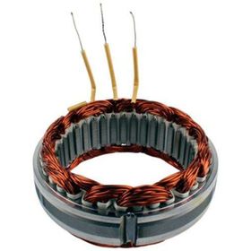 Mako 83602551 24V-30A CARGO-35NC-50NC Alt Statör