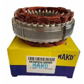 Mako 83602551 24V-30A CARGO-35NC-50NC Alt Statör