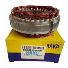 Mako 83602551 24V-30A CARGO-35NC-50NC Alt Statör