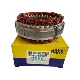 Mako 83602551 24V-30A CARGO-35NC-50NC Alt Statör
