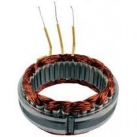 Mako 83602661 12V 45A J9-STEYR Fiat Traktor Alt Statör