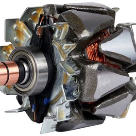 Mako 83615091 Palio Alternatör Rotoru