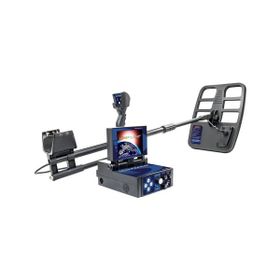 Makro Deephunter Pro Paket Dedektör