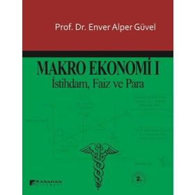 Makro Ekonomi 1 - Seçkin Yayınevi