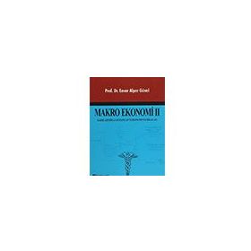 Makro Ekonomi 2 - Seçkin Yayınevi