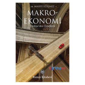 Makro Ekonomi-Dr. Mahfi Eğilmez