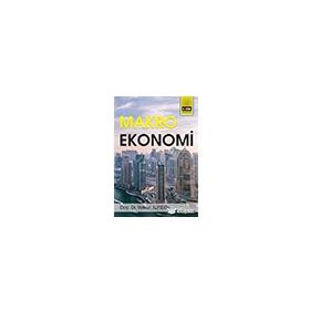 Makro Ekonomi - Eğitim Yayınevi