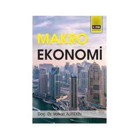 Makro Ekonomi - Eğitim Yayınevi