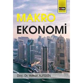 Makro Ekonomi - Eğitim Yayınevi