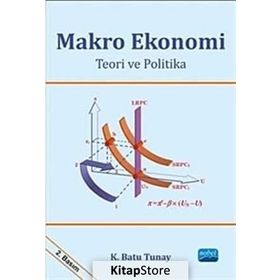 Makro Ekonomi - K. Batu Tunay