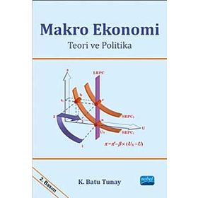 Makro Ekonomi - K. Batu Tunay