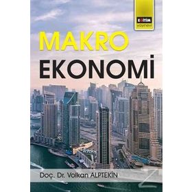 Makro Ekonomi - Volkan Alptekin