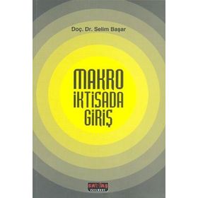 MAKRO İKTISADA GIRIŞ - ERSAN BOCUTOĞLU, METIN BERBER