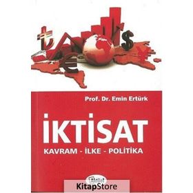 Makro İktisat - Emin Ertürk