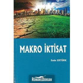 Makro İktisat - Emin Ertürk