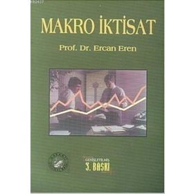 MAKRO İKTISAT - ERCAN EREN