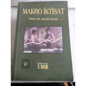 MAKRO İKTISAT - ERCAN EREN