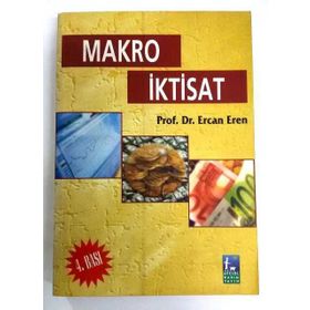 MAKRO İKTISAT - ERCAN EREN