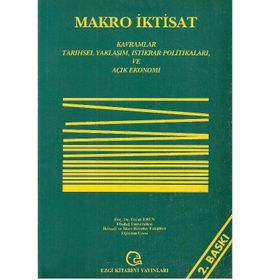 MAKRO İKTISAT - ERCAN EREN