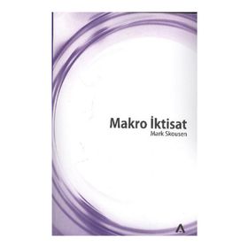 Makro İktisat - Mark Skousen