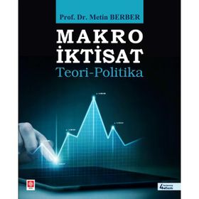 Makro İktisat - Metin Berber