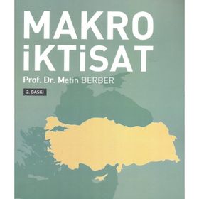 Makro İktisat - Metin Berber