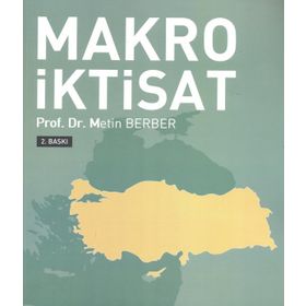 Makro İktisat - Metin Berber