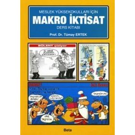 Makro İktisat MYO - Orhan Çoban