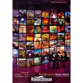 Makro İktisat / Paul Krugmann / Palme Yayınları