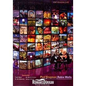 Makro İktisat / Paul Krugmann / Palme Yayınları