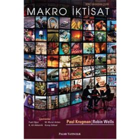 Makro İktisat / Paul Krugmann / Palme Yayınları