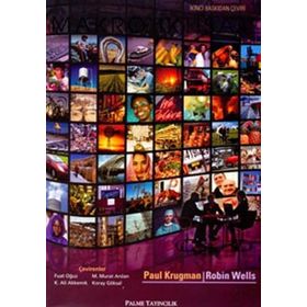 Makro İktisat / Paul Krugmann / Palme Yayınları