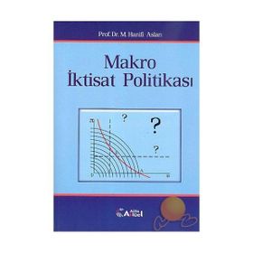 MAKRO İKTİSAT POLİTİKASI - M. HANIFI ASLAN