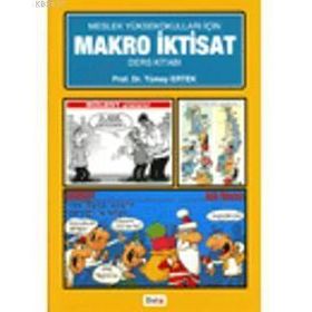 MAKRO İKTİSAT - TÜMAY ERTEK