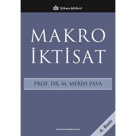 Makro İktisat Türkmen Kitabevi